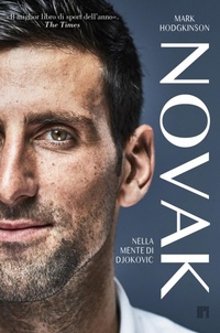 Abbildung von: Novak. Nella mente di Djokovic - Limina