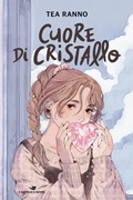 Cover: Cuore di cristallo - Il battello a vapore. One shot;Piemme
