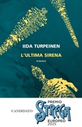 Cover: L' ultima sirena - I narratori delle tavole;Neri Pozza
