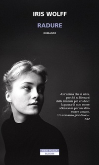 Enlarge image Cover: Radure - Bloom;Neri Pozza