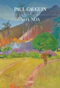 Cover: Noa Noa - Futuro anteriore;Edizioni Theoria