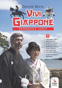 Abbildung von: Vivi Giappone-Experience Japan - ERGA