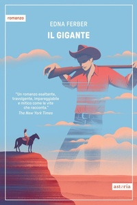 Abbildung von: Il gigante - Vintage;Astoria