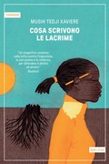 Cover: Cosa scrivono le lacrime - Contemporanea;Astoria