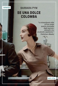 Abbildung von: Se una dolce colomba - Vintage;Astoria