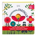 Cover: Buongiorno, farfalla! - Piccole storie di natura;La Coccinella