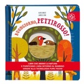 Cover: Buongiorno, pettirosso! - Piccole storie di natura;La Coccinella