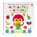 Cover: Matematica a merenda. Un libro gioco da tavola - Fuori collana;La Coccinella