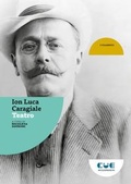Cover: Teatro. Una lettera perduta. Una notte burrascosa. Come a Carnevale - I classici;Cue Press