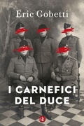 Cover: I carnefici del Duce - I Robinson. Letture;Laterza