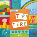 Cover: Tiritere - 24X24;Franco Cosimo Panini