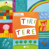 Enlarge image Cover: Tiritere - 24X24;Franco Cosimo Panini