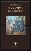 Cover: Il Cantico delle creature - Absorbeat. Libri di spirit. francescana;Pazzini