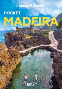 Abbildung von: Madeira Pocket - Guide EDT/Lonely Planet. Pocket;Lonely Planet Italia