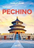 Cover: Pechino Pocket - Guide EDT/Lonely Planet. Pocket;Lonely Planet Italia