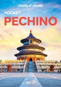Abbildung von: Pechino Pocket - Guide EDT/Lonely Planet. Pocket;Lonely Planet Italia