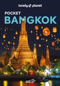 Cover: Bangkok Pocket - Guide EDT/Lonely Planet. Pocket;Lonely Planet Italia