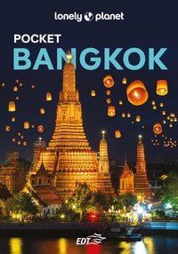 Abbildung von: Bangkok Pocket - Guide EDT/Lonely Planet. Pocket;Lonely Planet Italia