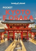 Cover: Kyoto e Osaka Pocket - Guide EDT/Lonely Planet. Pocket;Lonely Planet Italia