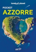 Cover: Azzorre Pocket - Guide EDT/Lonely Planet. Pocket;Lonely Planet Italia