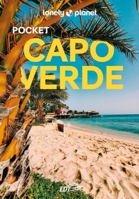 Abbildung von: Capo Verde Pocket - Guide EDT/Lonely Planet. Pocket;Lonely Planet Italia