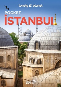 Abbildung von: Istanbul Pocket - Guide EDT/Lonely Planet. Pocket;Lonely Planet Italia