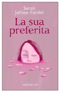 Cover: La sua preferita - Dal mondo;E/O