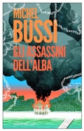 Cover: Gli assassini dell'alba - Dal mondo;E/O