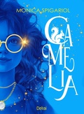 Cover: Camelia - Eltanin;Delrai Edizioni