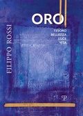 Cover: Filippo Rossi. Oro tesoro bellezza luce vita - Polistampa