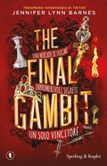 Cover: The final gambit. Ediz. italiana - Tascabili Sperling;Sperling & Kupfer