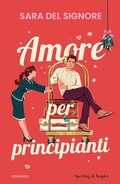Cover: Amore per principianti - Original Tascabili Sperling;Sperling & Kupfer