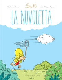 Abbildung von: La nuvoletta. Linette - I fumetti della Ciopi;Logos
