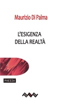 Cover: L'esigenza della realt&agrave; - Temperino Rosso Edizioni
