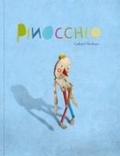 Cover: Pinocchio - Illustrati;Logos