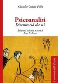 Cover: Psicoanalisi. Divenire ci&ograve; che si &egrave; - I territori della psiche;Alpes Italia