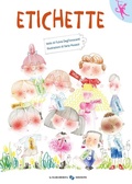 Cover: Etichette - L' orango rosa;La Margherita
