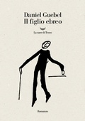 Cover: Il figlio ebreo - Oceani;La nave di Teseo