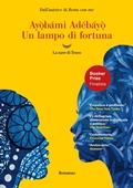 Cover: Un lampo di fortuna - Oceani;La nave di Teseo