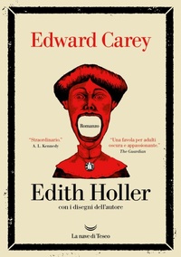 Abbildung von: Edith Holler - Oceani;La nave di Teseo