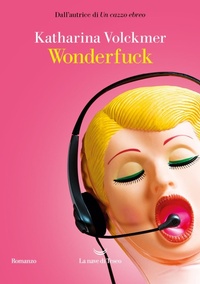 Abbildung von: Wonderfuck - Oceani;La nave di Teseo