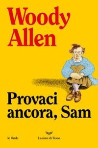 Enlarge image Cover: Provaci ancora Sam - Le onde;La nave di Teseo