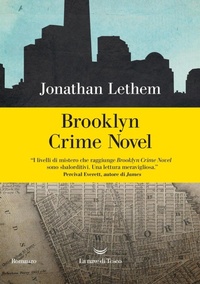 Abbildung von: Brooklyn crime novel - Oceani;La nave di Teseo