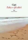 Cover: Zaky e gli altri - Oceani;La nave di Teseo