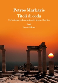 Abbildung von: Titoli di coda - I grandi delfini;La nave di Teseo