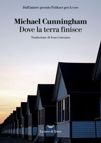 Abbildung von: Dove la terra finisce - I grandi delfini;La nave di Teseo