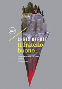 Abbildung von: Il fratello buono - Sotterranei;Minimum Fax