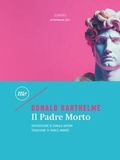 Cover: Il padre morto - Minimum classics;Minimum Fax