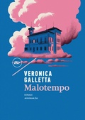 Cover: Malotempo - Nichel;Minimum Fax
