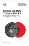 Cover: L' enigma Denisova. Dopo Neandertal e Sapiens, la scoperta di una nuova umanit&agrave; - Nuovi saggi Bollati Boringhieri;Bollati Boringhieri